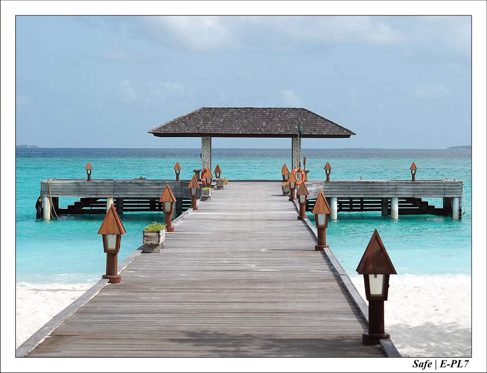 2019 - 07 - Barefoot eco resort - 27